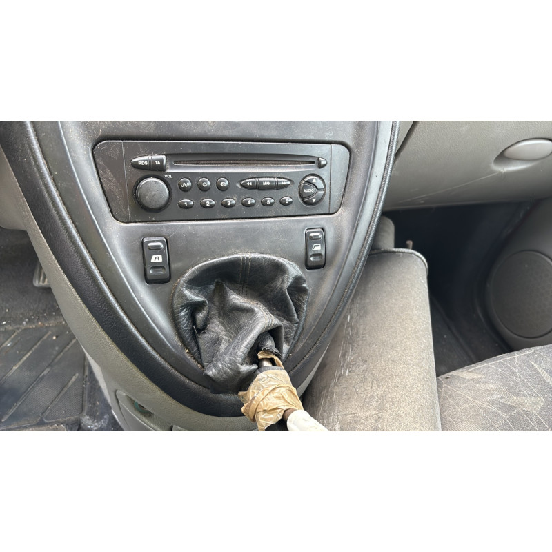 Vase d'expansion CITROEN XSARA PICASSO Photo n°19