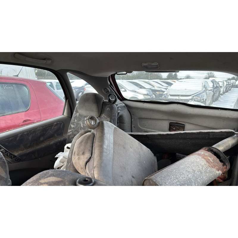 Vase d'expansion CITROEN XSARA PICASSO Photo n°20