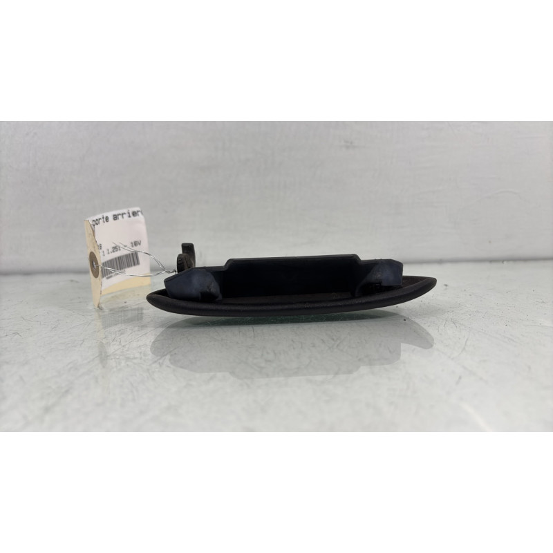 Poignee porte arriere droit FORD FIESTA 4 Photo n°3