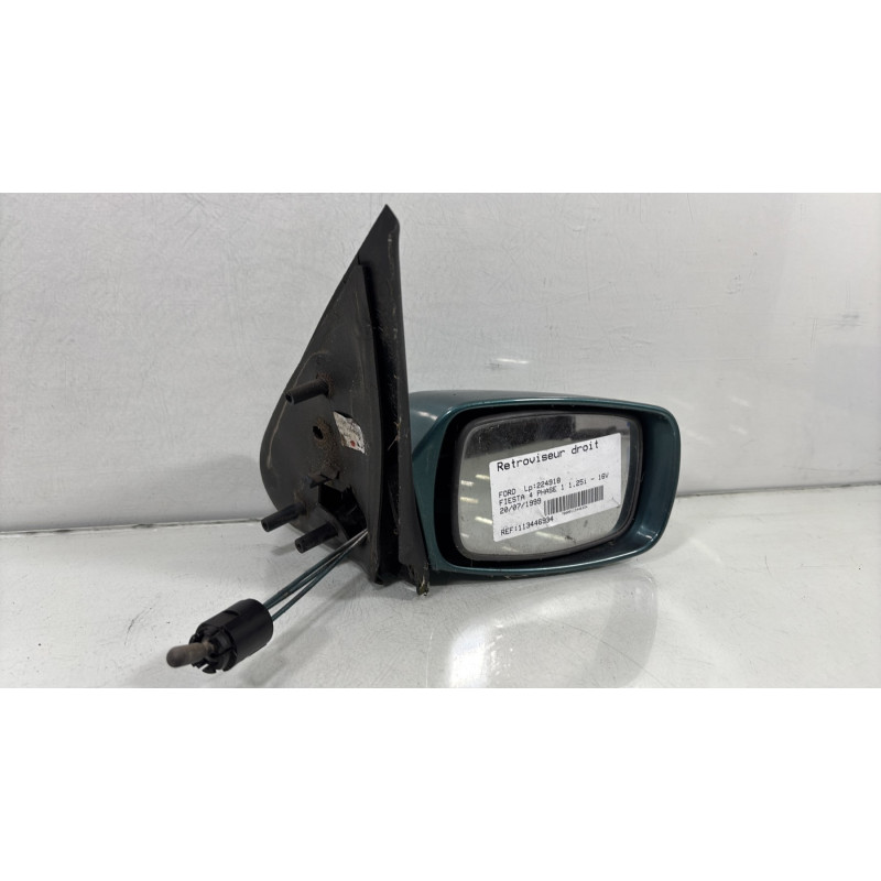 Retroviseur droit FORD FIESTA 4 Photo n°2