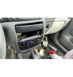 Retroviseur droit FORD FIESTA 4