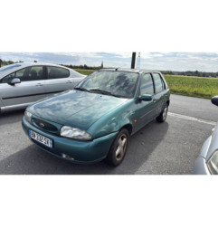 Retroviseur gauche FORD FIESTA 4