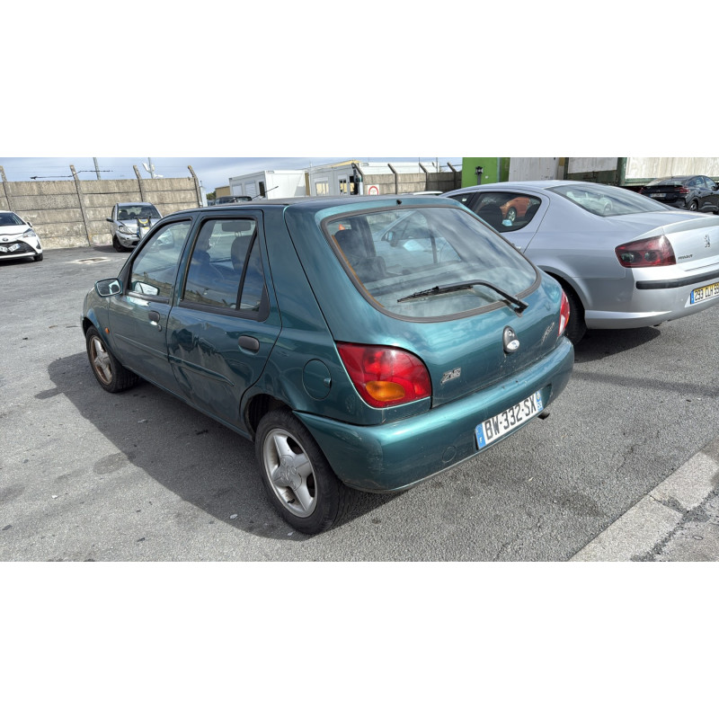Retroviseur gauche FORD FIESTA 4 Photo n°7