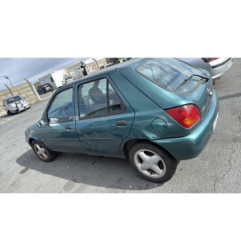 Retroviseur gauche FORD FIESTA 4