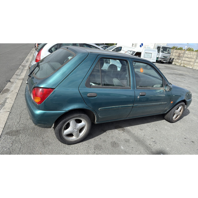 Retroviseur gauche FORD FIESTA 4 Photo n°10