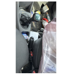 Retroviseur gauche FORD FIESTA 4