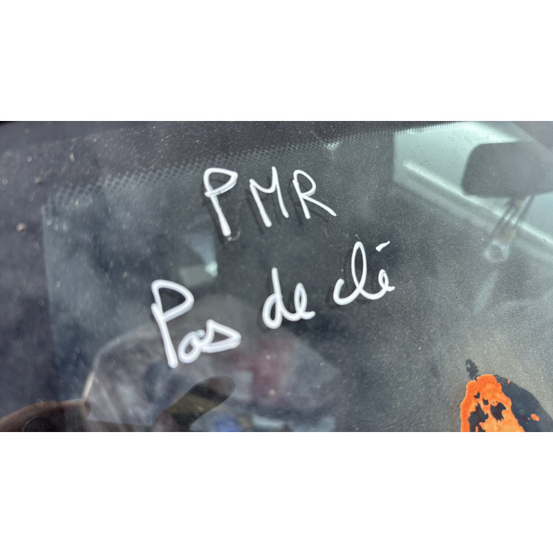 Vitre arriere droit FORD FIESTA 4 Photo n°13