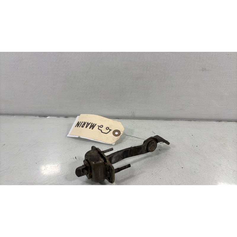Arret de porte avant droit FORD FIESTA 4 Photo n°3