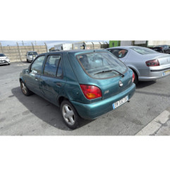Pare soleil gauche FORD FIESTA 4