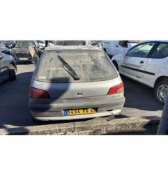 Custode arriere droit (porte) PEUGEOT 306