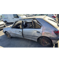 Custode arriere droit (porte) PEUGEOT 306