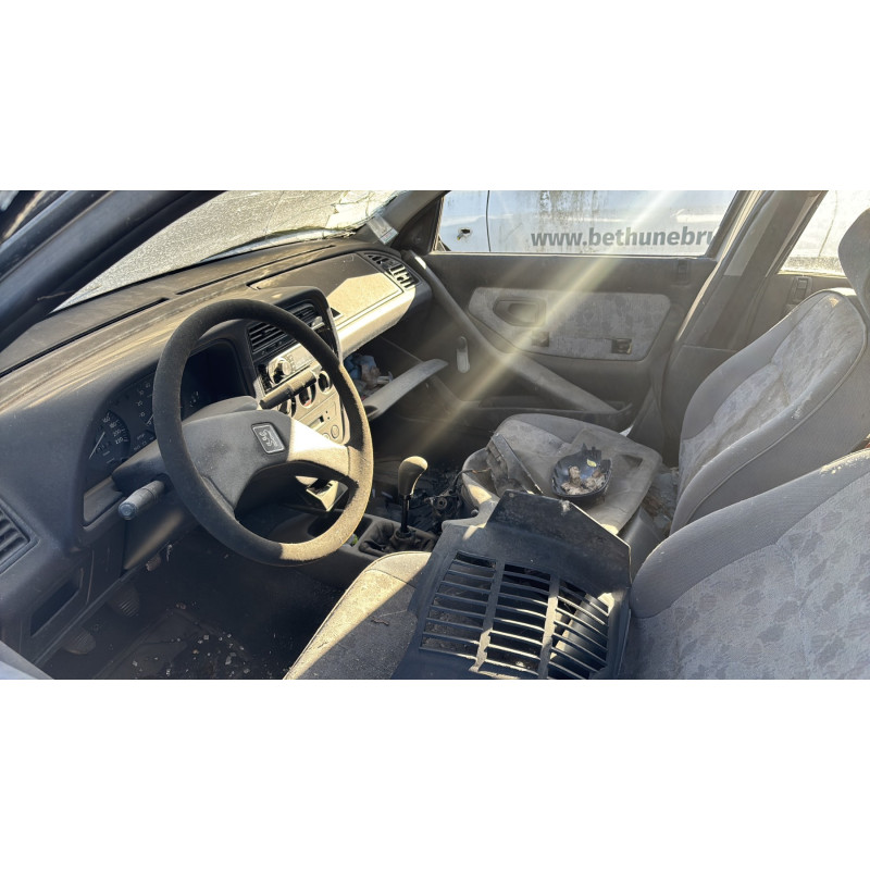 Custode arriere droit (porte) PEUGEOT 306 Photo n°14
