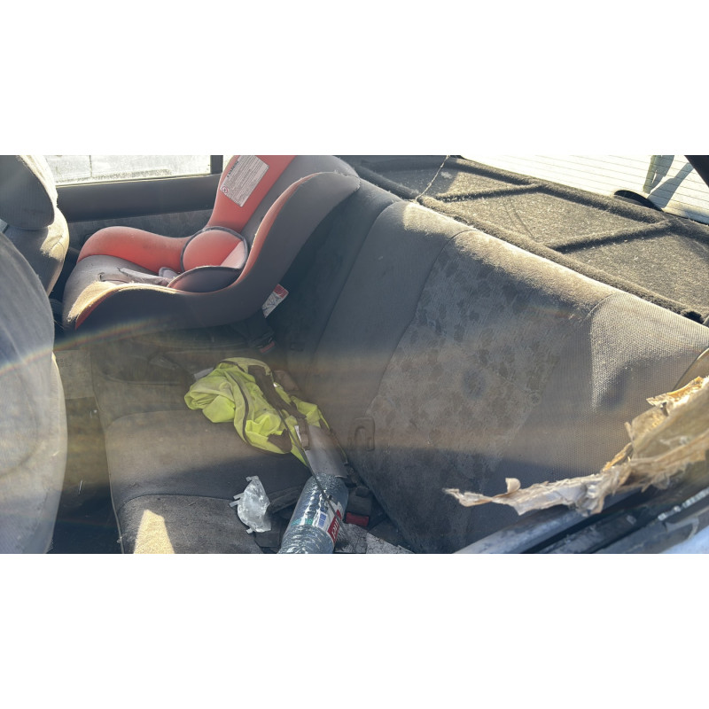 Custode arriere droit (porte) PEUGEOT 306 Photo n°15