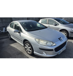 Retroviseur droit PEUGEOT 407