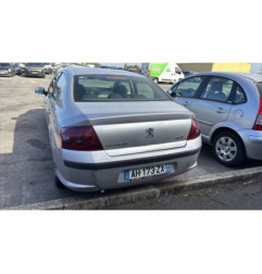 Retroviseur droit PEUGEOT 407