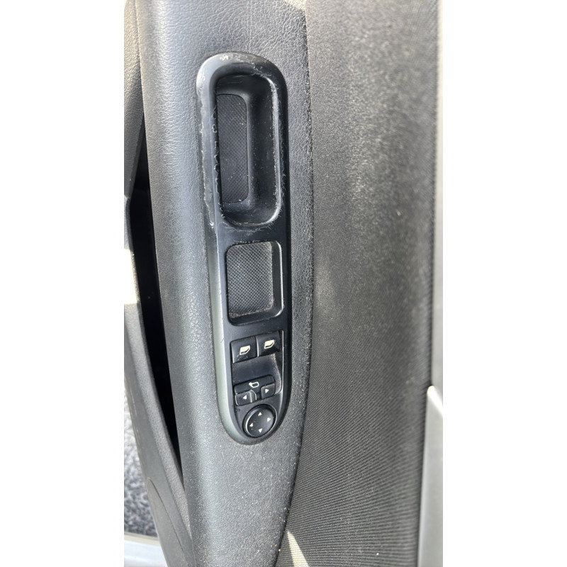 Retroviseur droit PEUGEOT 407 Photo n°16