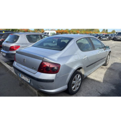 Boitier air bag PEUGEOT 407