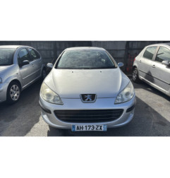 Boitier air bag PEUGEOT 407