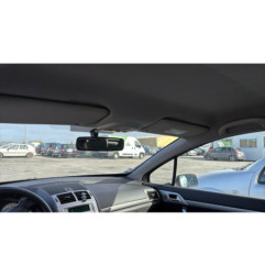 Boitier air bag PEUGEOT 407