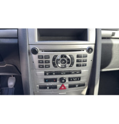 Boitier air bag PEUGEOT 407