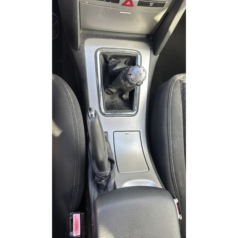 Boitier air bag PEUGEOT 407 Photo n°20