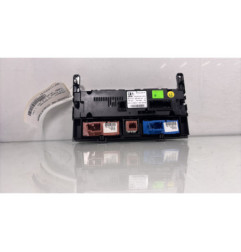 Commande chauffage PEUGEOT 407