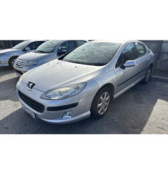Commande chauffage PEUGEOT 407