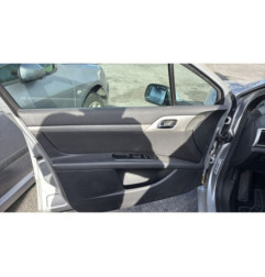 Commande chauffage PEUGEOT 407