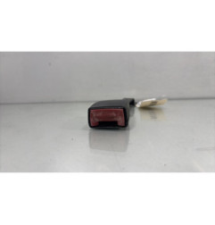 Attache ceinture avant droit VOLKSWAGEN POLO 4 Photo n°1
