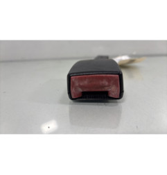 Attache ceinture avant droit VOLKSWAGEN POLO 4