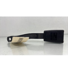 Attache ceinture avant droit VOLKSWAGEN POLO 4