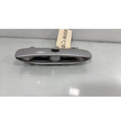 Bouton de coffre VOLKSWAGEN POLO 4
