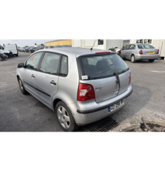 Bouton de coffre VOLKSWAGEN POLO 4