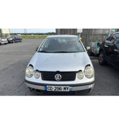 Bouton de coffre VOLKSWAGEN POLO 4