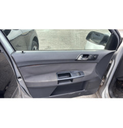 Bouton de coffre VOLKSWAGEN POLO 4