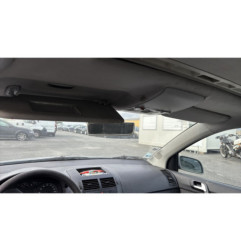 Bouton de coffre VOLKSWAGEN POLO 4