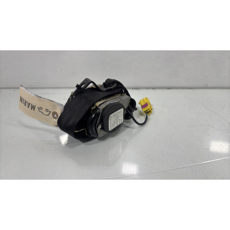 Pretensionneur de ceinture avant droit VOLKSWAGEN POLO 4 Photo n°3