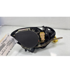 Pretensionneur de ceinture avant droit VOLKSWAGEN POLO 4