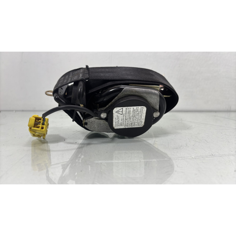 Pretensionneur de ceinture avant droit VOLKSWAGEN POLO 4 Photo n°5