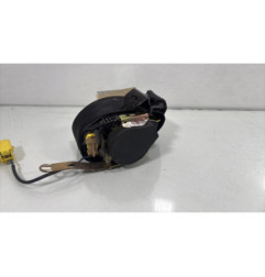 Pretensionneur de ceinture avant gauche VOLKSWAGEN POLO 4