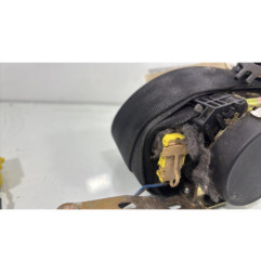 Pretensionneur de ceinture avant gauche VOLKSWAGEN POLO 4