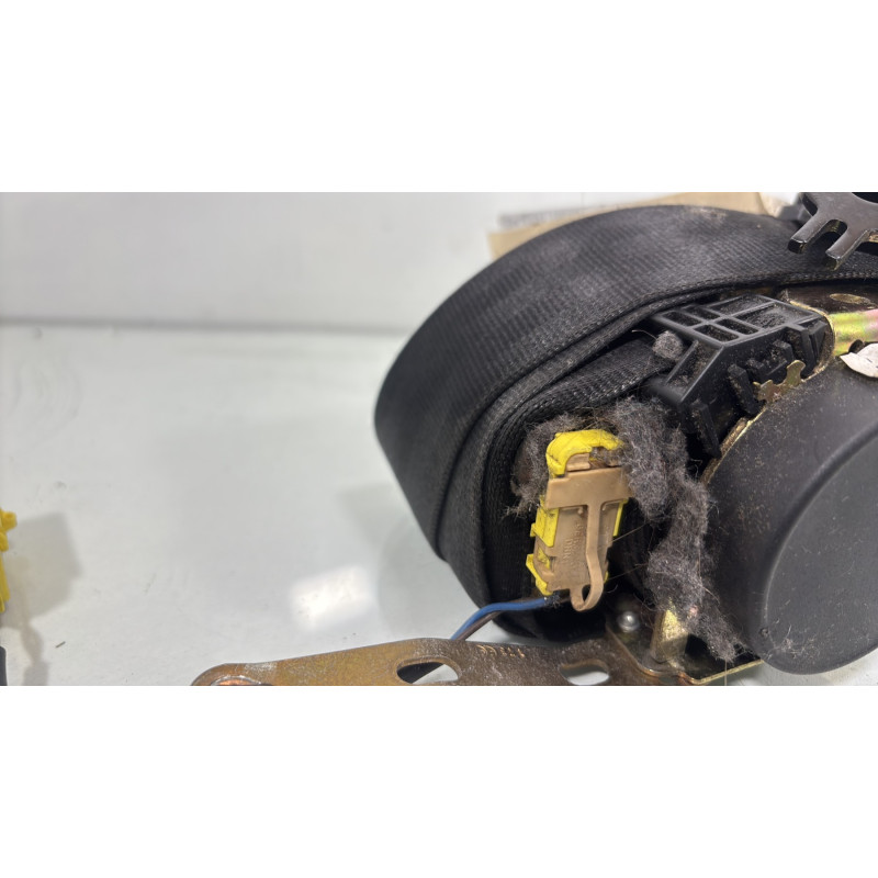 Pretensionneur de ceinture avant gauche VOLKSWAGEN POLO 4 Photo n°5