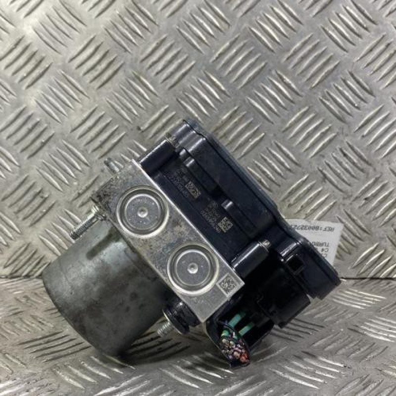 Bloc ABS (freins anti-blocage) CITROEN C4 CACTUS Photo n°3