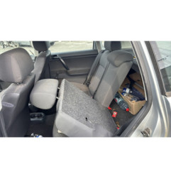 Pare soleil gauche VOLKSWAGEN POLO 4