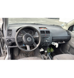 Pare soleil gauche VOLKSWAGEN POLO 4