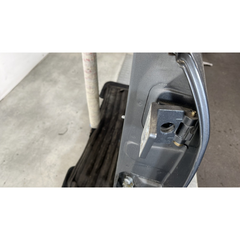 Porte arriere gauche CITROEN XSARA Photo n°3