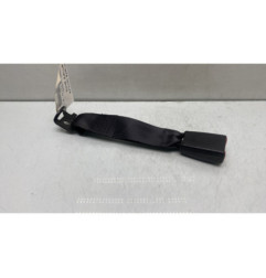 Attache ceinture arriere gauche CITROEN XSARA Photo n°1