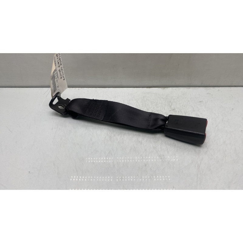 Attache ceinture arriere gauche CITROEN XSARA Photo n°1