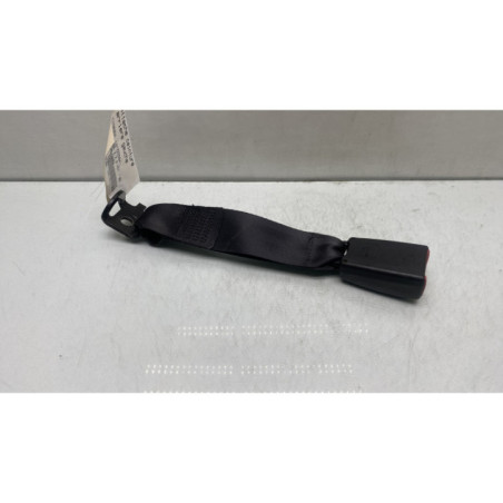 Attache ceinture arriere gauche CITROEN XSARA Photo n°1