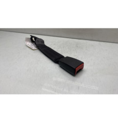 Attache ceinture arriere gauche CITROEN XSARA